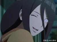 火影忍者博人传：调查雏田的妹妹，他是否比雏田强