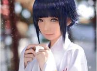 火影忍者：当cosplay雏田失败后，雏田想死的心都有了