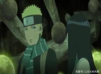 火影：让雏田流泪，让鸣人颓废，舍人在月球忍心对雏田那么做？