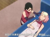 《火影忍者》活久见，“贤妻良母”雏田人设翻车了？