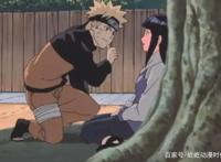 火影忍者：盘点那些雏田见鸣人脸红晕倒的瞬间，这才叫暗恋？