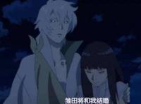 火影忍者：打过雏田的三位忍者，全死了？雏田的设定才是最恐怖的