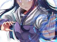 日向雏田和春野樱都是努力的女孩，不为“引战”，只为她们正名