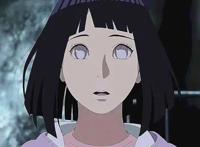 火影忍者：温柔的雏田，即使在不同的风格绘画下都美艳不可方物！