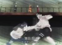 火影忍者，雏田与鸣人的感情发展史