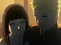 火影忍者：雏田一生中最重要的五人，鸣人只能排在第三位！