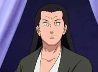 火影忍者：雏田一生中最重要的五人，鸣人只能排在第三位！