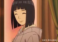 博人传：雏田已成为过去式！新的女神诞生，是雏田的亲妹妹！