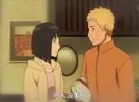 《火影忍者》雏田小樱同框出场两母女给博人庆生，唯独鸣人缺席！