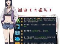 无限月读里的女王雏田和正传中的小家碧玉雏田，哪个更适合鸣人？
