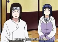 火影忍者：雏田一生中最重要的六个人，鸣人只能排在第三位！