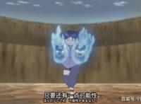 雏田和小樱的实力究竟谁更强？用三个时期，浅析她们的实力差距