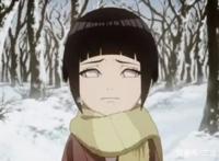 火影中的白眼女神，弱小的日向雏田，是怎样一步步登顶的？