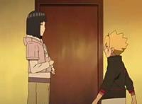 火影忍者：木叶四位女神的婚后变化，雏田的身材缩水了？