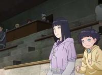 火影中雏田为何能育有一双儿女？粉丝：九尾助鸣人一臂之力