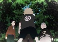 火影：雏田被虐的五次，第三次最惨，被直接捆绑扔到河里