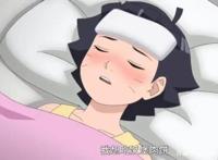 《火影忍者》婚后的雏田性情大变，变得爱发火？