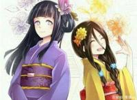火影忍者：雏田妹妹为何至今单身，三个原因一般人承受不了