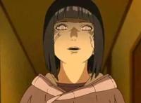 火影忍者：雏田成最“魔性”人妻！婚后变化巨大，白眼掌控全家人