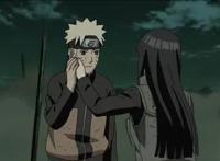 《火影忍者》中雏田为什么有这么高的人气？也只有这个原因了
