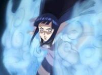 「火影忍者」小樱VS雏田，究竟谁更强？