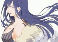 一起来欣赏火影忍者女神雏田从小到大的风姿