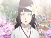 火影：日向雏田五个时期的五套衣服，哪套衣服最漂亮？