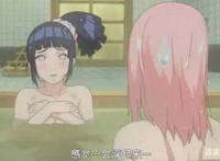 《火影》里的日向雏田，凭什么逆袭女主小樱？