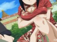 《火影》里的日向雏田，凭什么逆袭女主小樱？