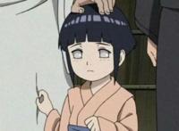 火影忍者:雏田世界第一温柔可爱的女神！