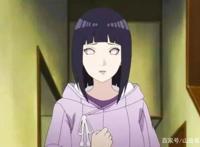 火影：雏田各种穿衣风格，兔女郎装很美，泳装迷人，旗袍才是暴击