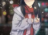动画《火影忍者》中，女神“日向雏田”不为人知的美丽瞬间！