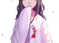 动画《火影忍者》中，女神“日向雏田”不为人知的美丽瞬间！