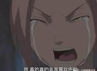 佐助什么时候开始喜欢春野樱的？佐助：我只是回应她的心意而已