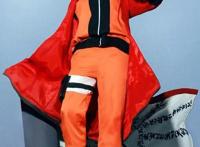 《火影忍者》动漫人物Cosplay，被春野樱雏田美哭了，你喜欢谁？