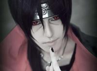《火影忍者》动漫人物Cosplay，被春野樱雏田美哭了，你喜欢谁？