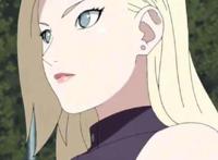 火影忍者：木叶美女的婚后变化，小樱变成熟，雏田身材缩水！