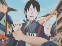 博人传177集：片头有彩蛋，川木容貌曝光，下一集剧情回归主线