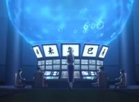 博人传177集：井阵展现强大的感知天赋，果然新一代小强都是挂B