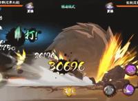 火影忍者手游：2019年至今最强限定！忍战井野非常值得招募
