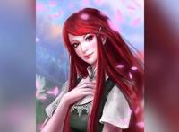 火影忍者：木业女忍者变欧美女形象，井野太漂亮了，静音逆袭