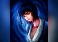 火影忍者：木业女忍者变欧美女形象，井野太漂亮了，静音逆袭