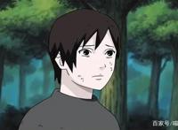 鸣人告诉我们，努力有多么重要，不然就得变成“山中佐井”