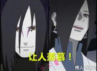 博人传变化最大的五个角色，大蛇丸逆生长，花火成新一届女神！