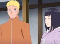 博人传：一代新人换旧人，接替雏田女神之位的美女，青出于蓝