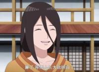 博人传：一代新人换旧人，接替雏田女神之位的美女，青出于蓝