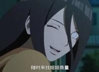 火影忍者：盘点最招人喜欢的五位女神，雏田的妹妹逆袭了！