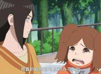 博人传：木叶村的十五班，日向花火颜值高，三个学生天赋极强！