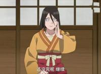 博人传：木叶村的十五班，日向花火颜值高，三个学生天赋极强！