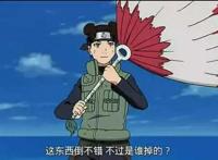 《博人传》中忍考试，天天再次登场，颜值超高不逊日向花火！
